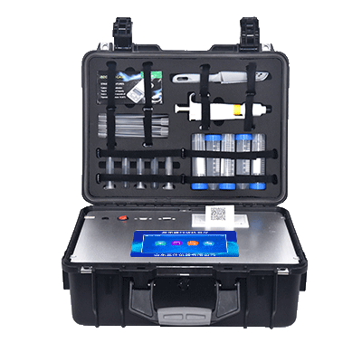 獸藥殘留檢測(cè)儀